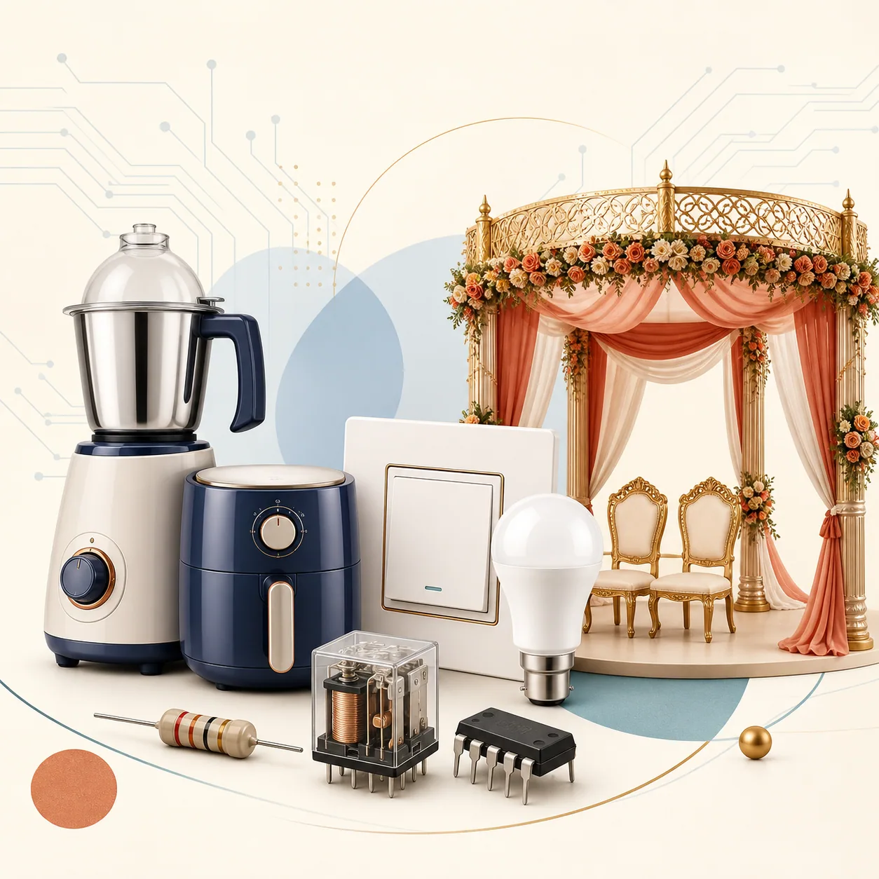 All products
